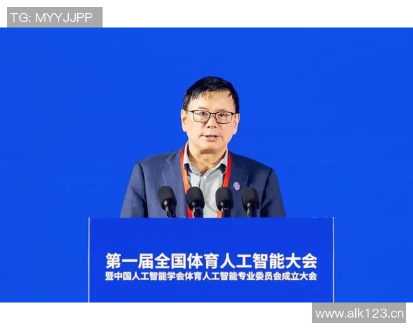 以U球为核心探讨人工智能在体育训练中的应用与未来发展